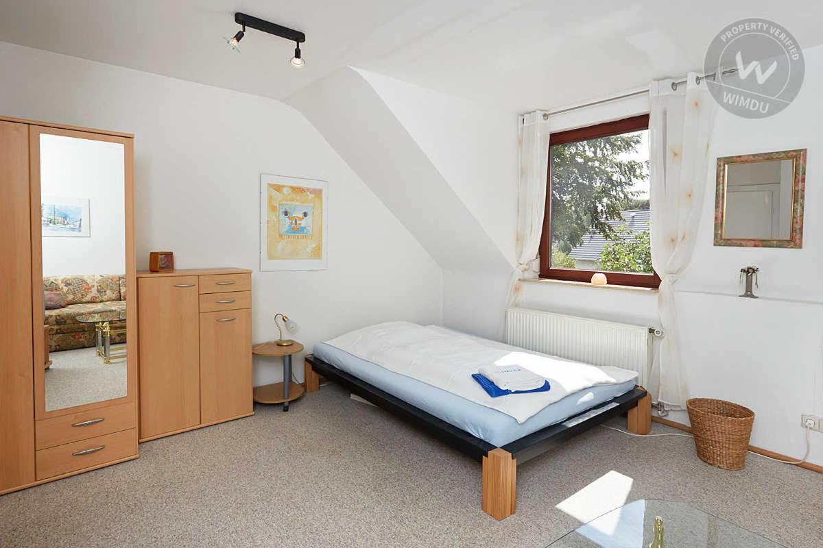 Ferienwohnung-Osten Schenefeld  Luaran gambar