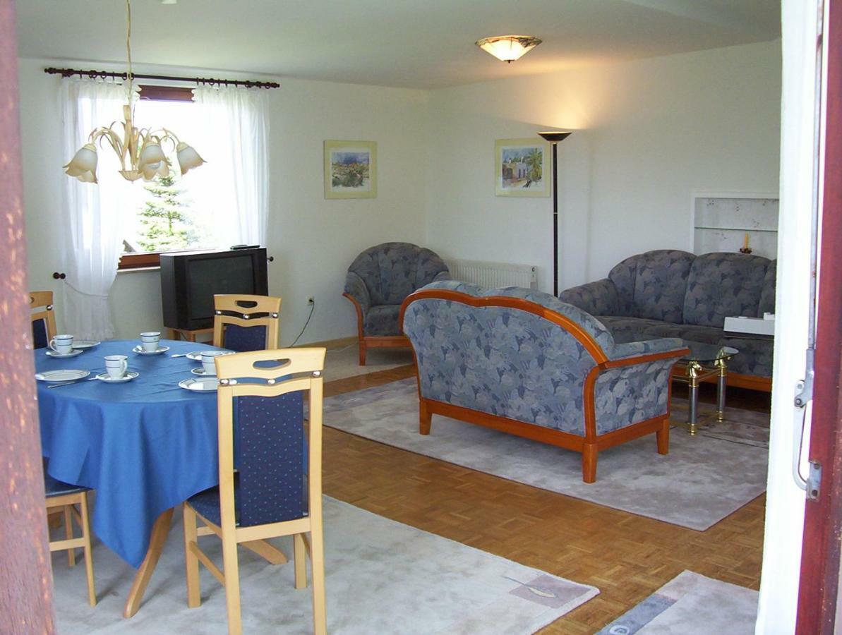Ferienwohnung-Osten Schenefeld  Luaran gambar