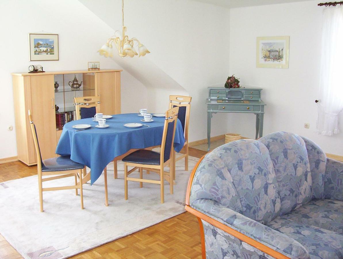 Ferienwohnung-Osten Schenefeld  Luaran gambar
