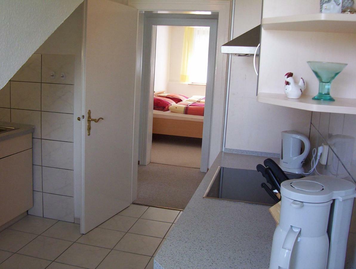 Ferienwohnung-Osten Schenefeld  Luaran gambar