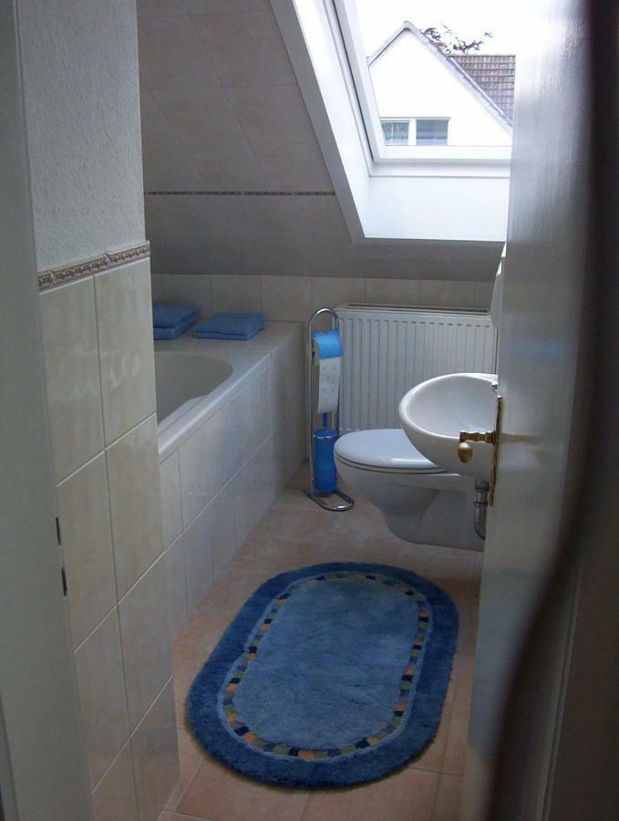 Ferienwohnung-Osten Schenefeld  Luaran gambar
