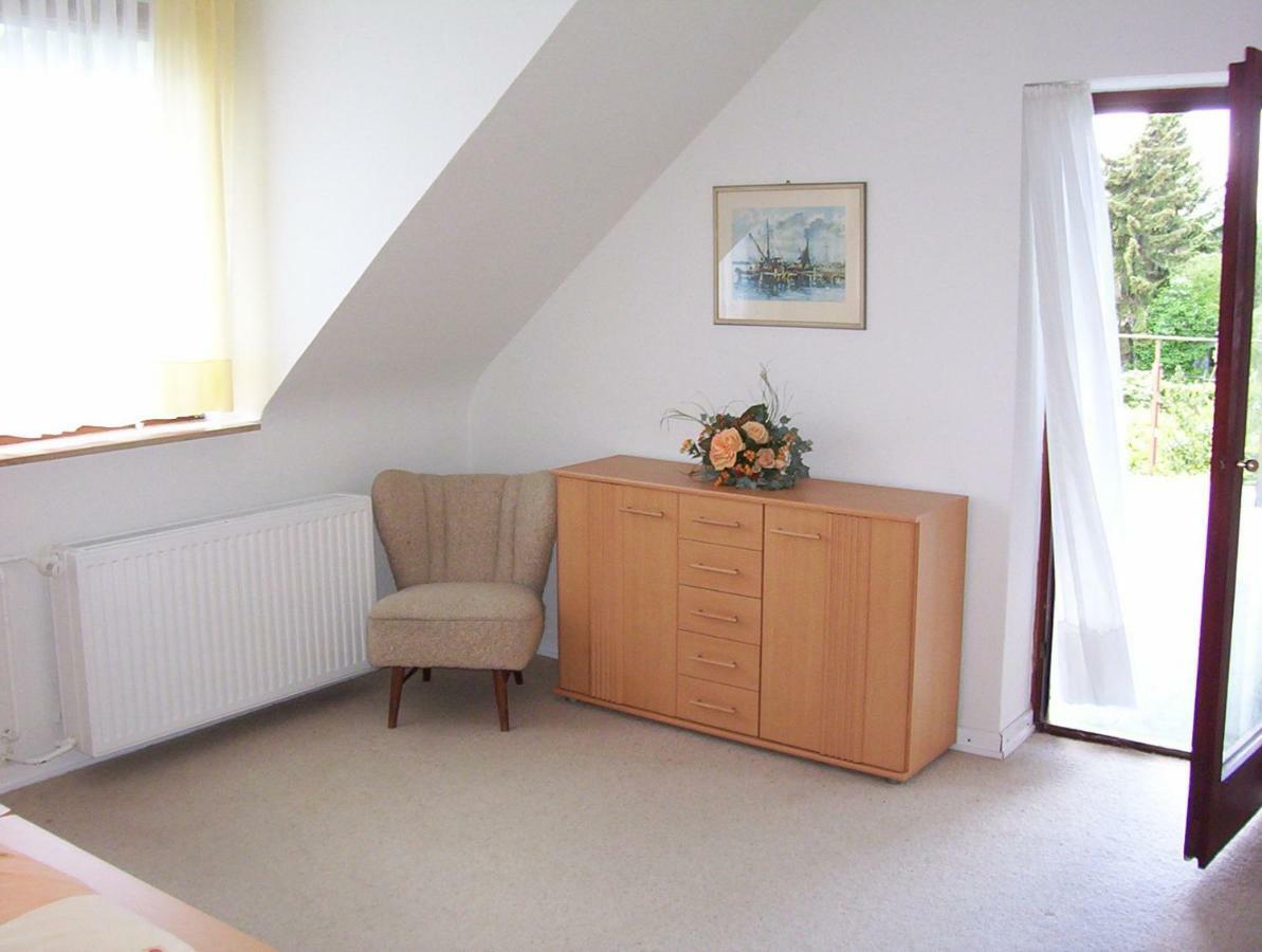 Ferienwohnung-Osten Schenefeld  Luaran gambar