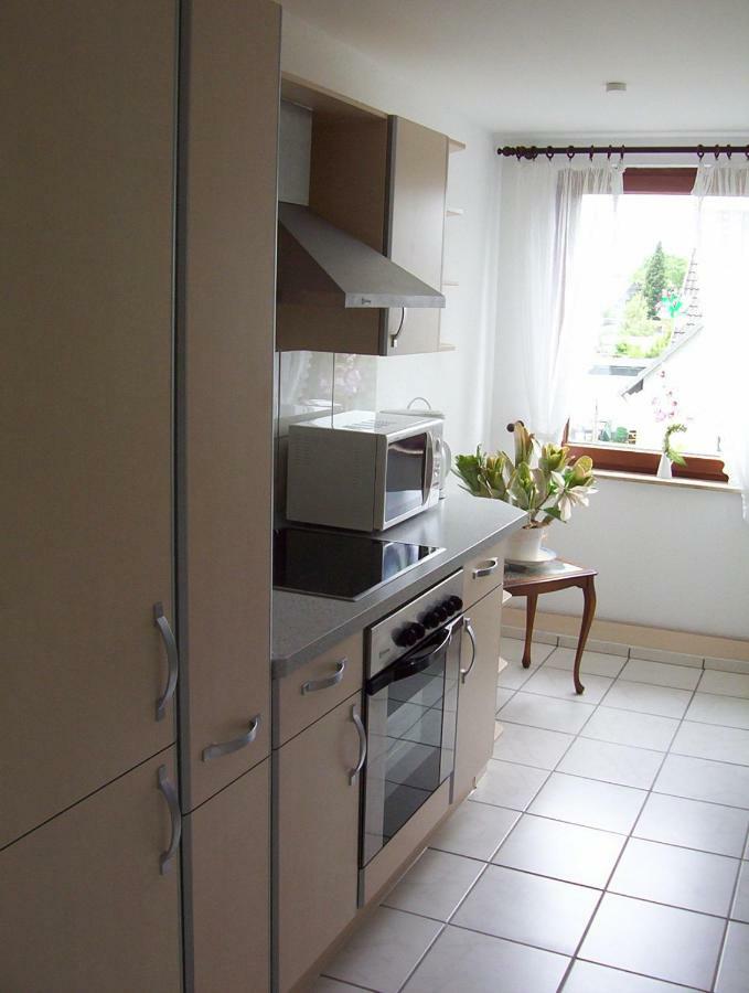 Ferienwohnung-Osten Schenefeld  Luaran gambar