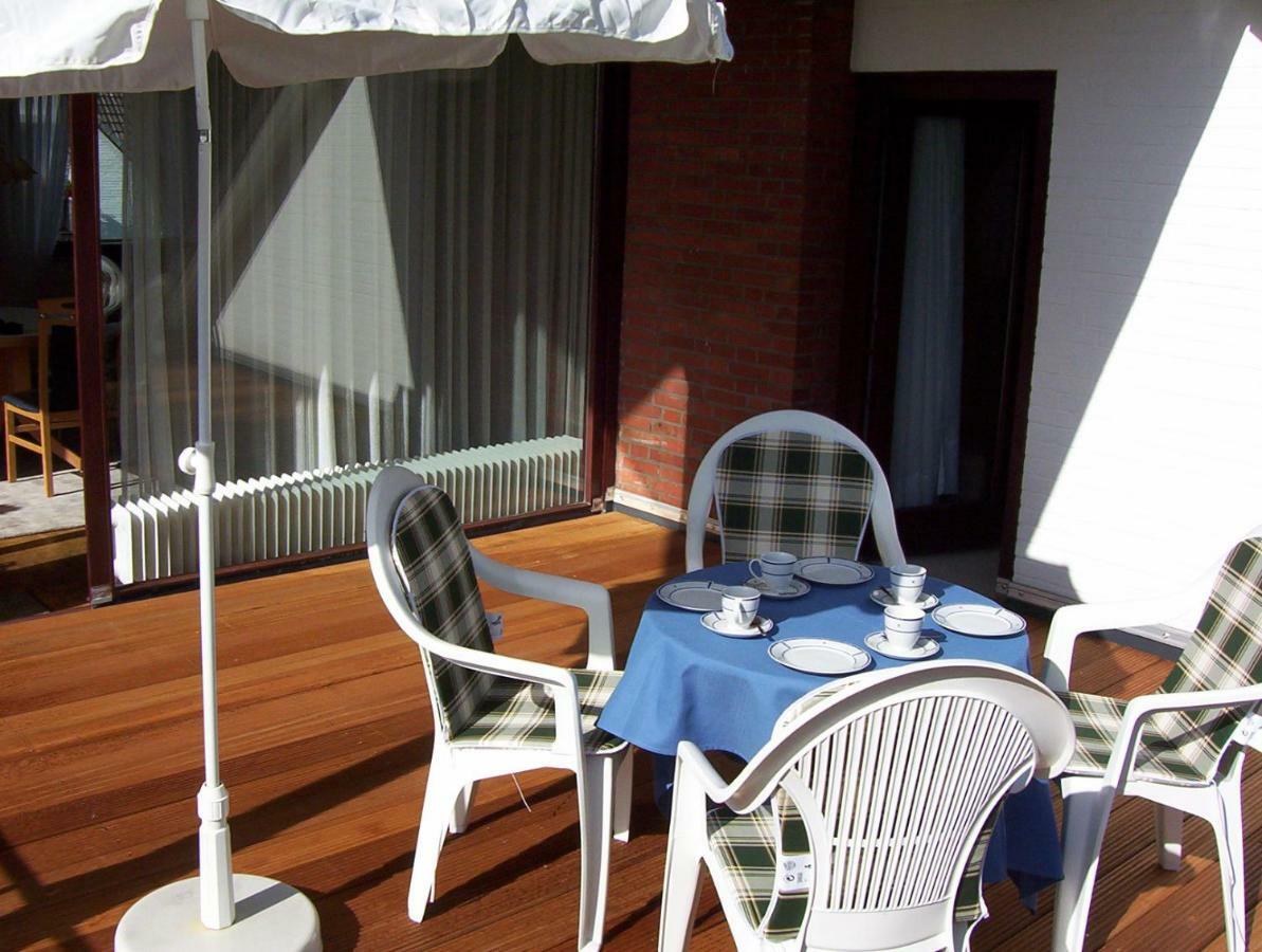 Ferienwohnung-Osten Schenefeld  Luaran gambar