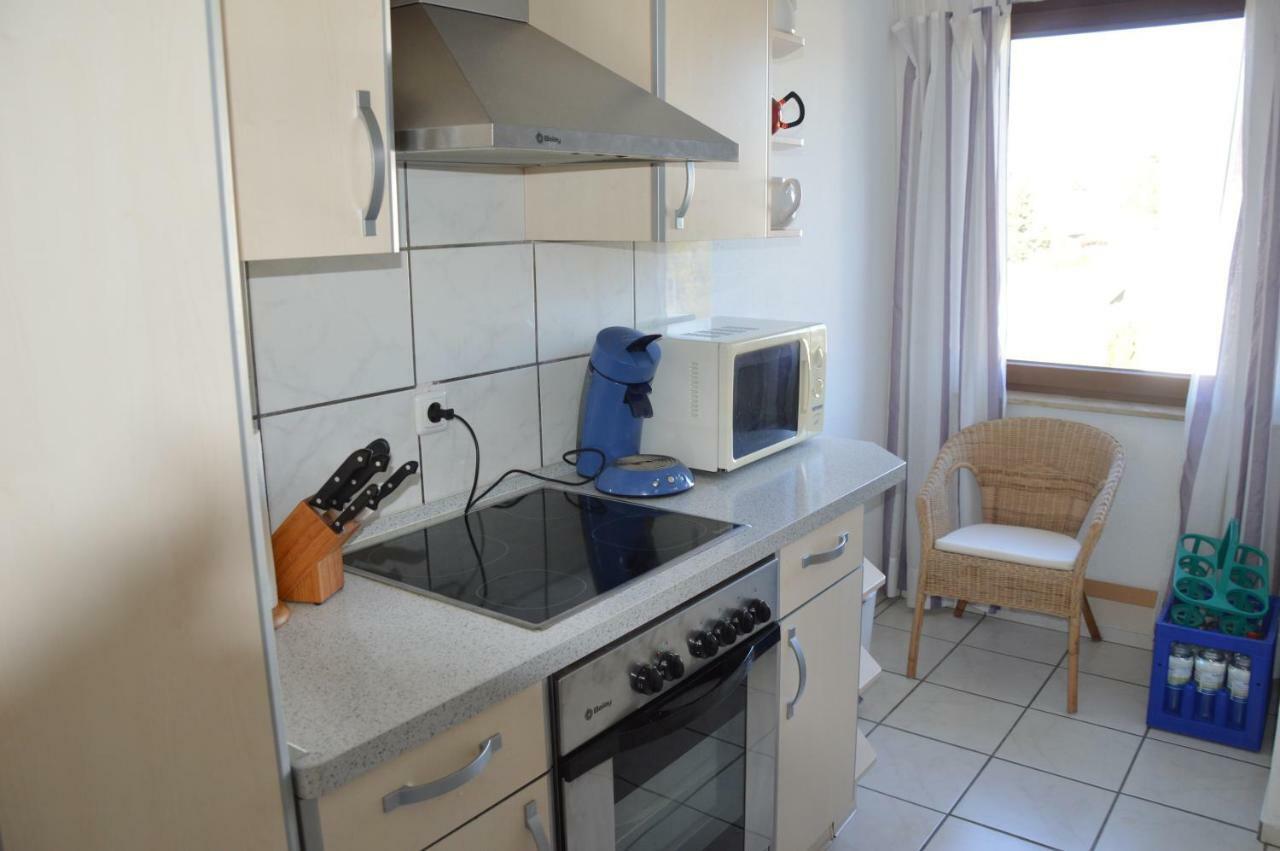 Ferienwohnung-Osten Schenefeld  Luaran gambar